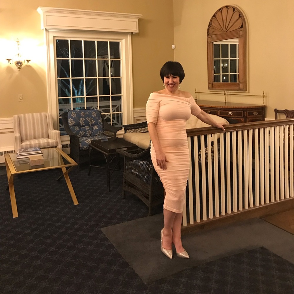 Meet your Posher, Stephanie